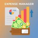 Money Manager App logo